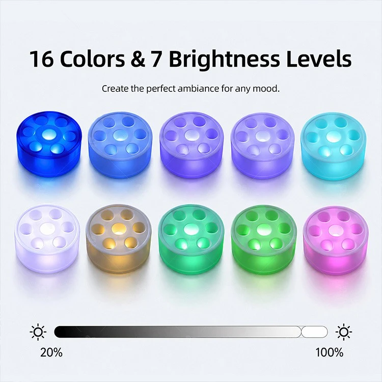 LED Floating Spa Bar suppliers
