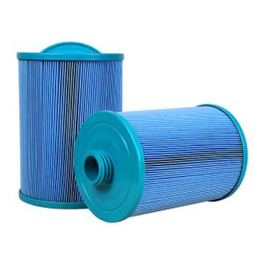 Filtre antibactérien pour protéger la santé