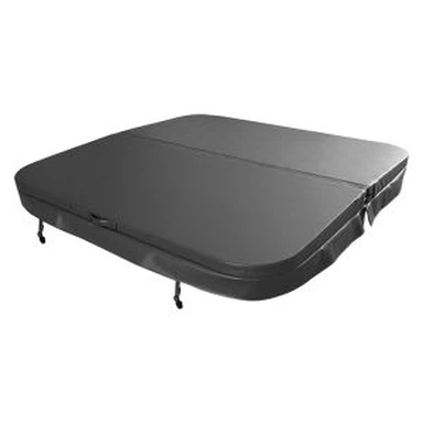 Couverture de spa extérieure européenne renforcée ASTM