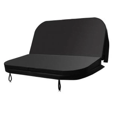 Couvre-bain sur mesure