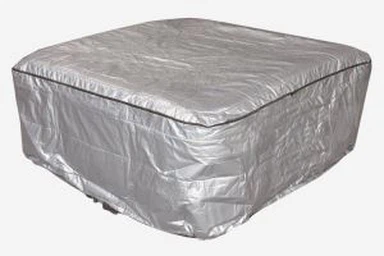 Housse de Protection de baquet chaud