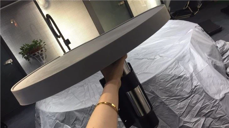 Multifunctional Spa Tray
