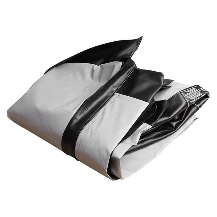 Vinyle de couverture de spa de remplacement