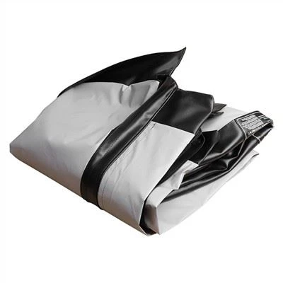 Vinyle de couverture de spa de remplacement