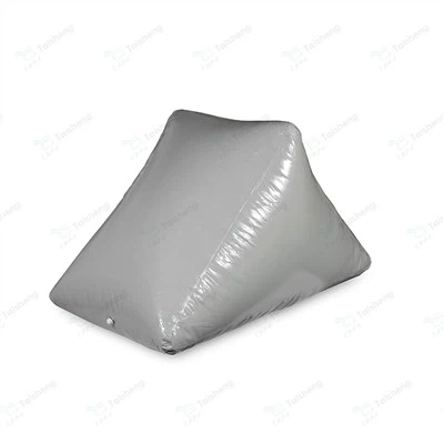 Coussin gonflable de mise à niveau Whirlpool